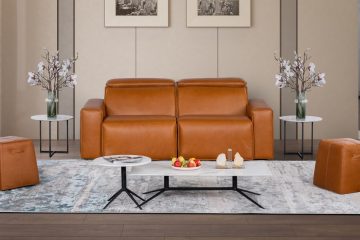 99+ Đặc Điểm Nổi Bật Của Ghế Đôn Sofa Khiến Chúng Được Yêu Thích