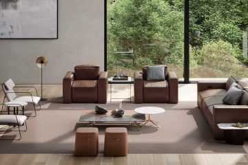 19 mẫu ghế sofa đơn nhỏ xinh bạn sẽ yêu trong năm 2021