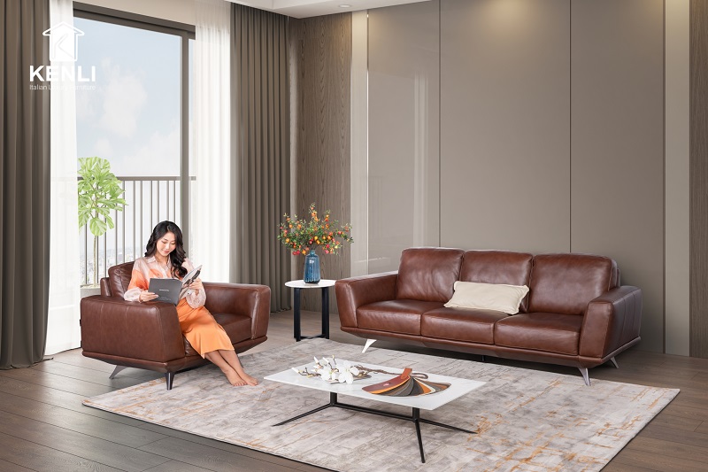 Lưu ý để chọn được bộ bàn ghế sofa chất lượng nhất