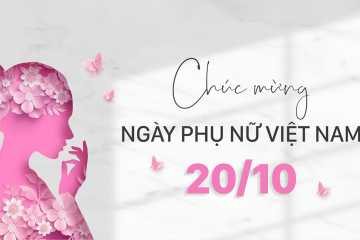 Kenli Gửi Yêu Thương Đến Người Phụ Nữ Phi Thường