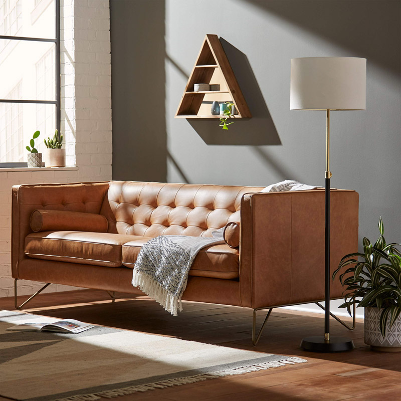 Sofa phong cách Mid-century modern