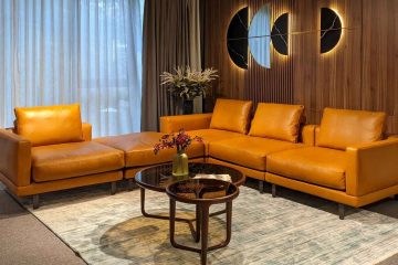 15+ Các loại Ghế Sofa Được Ưa Chuộng Nhất Thế Giới