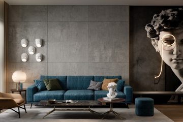 Cách Vệ Sinh Sofa Nỉ Dành Cho Người Bận Rộn