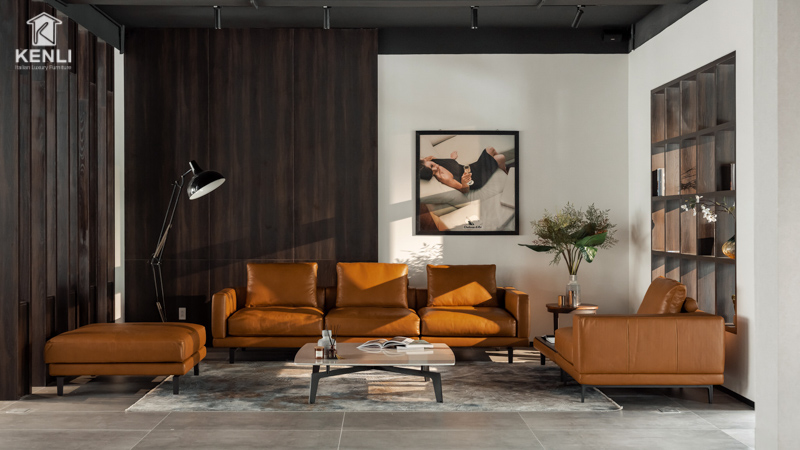 Top 50 mẫu Sofa phòng khách kenli đẹp nhất