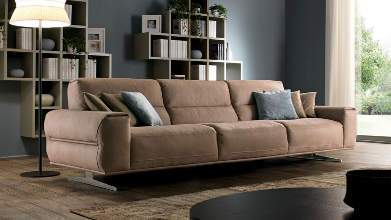 sofa canaletto