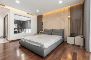 GIƯỜNG BỌC DA MALTA 38TI