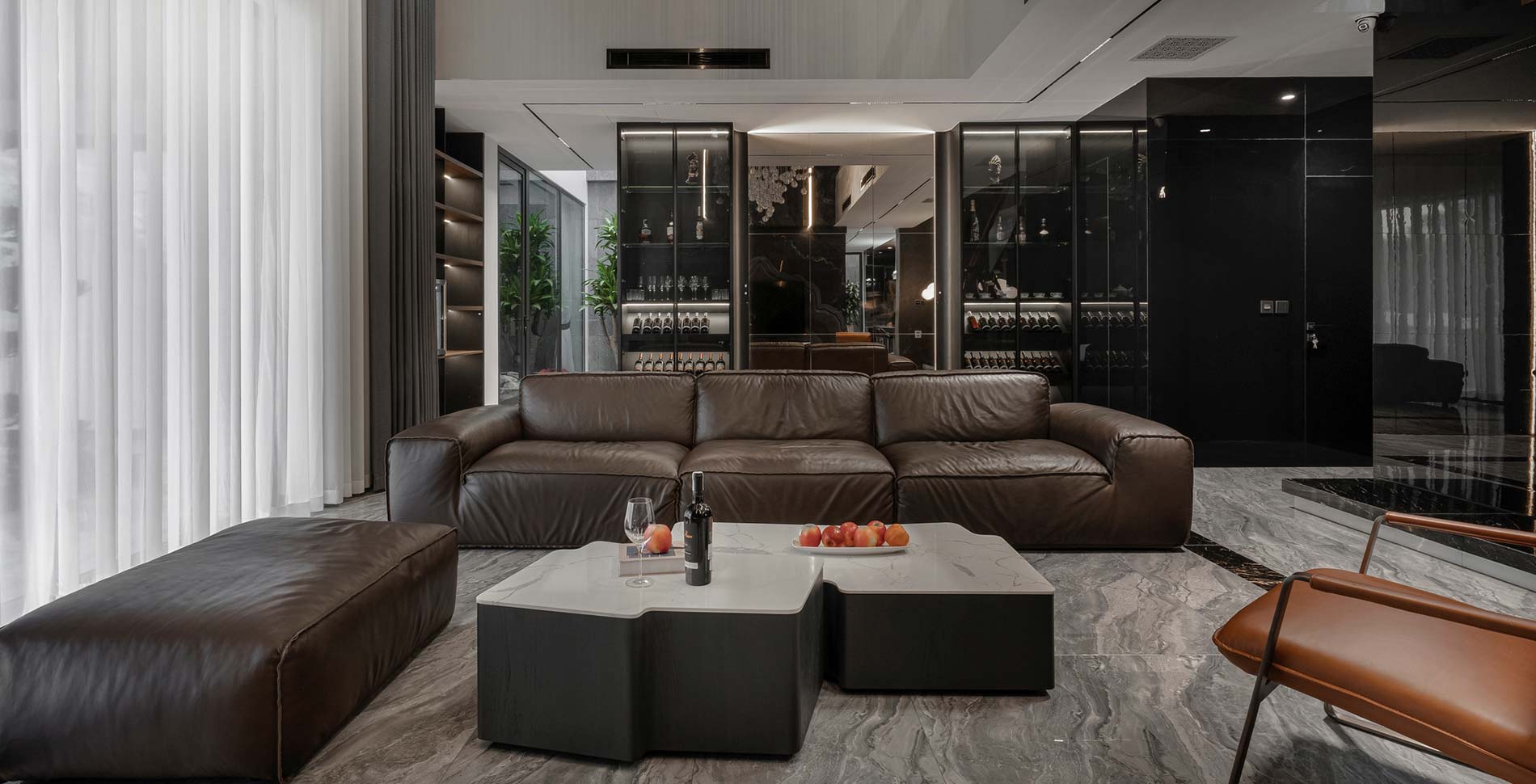 Byzan Design | Đối tác | Nội thất Kenli