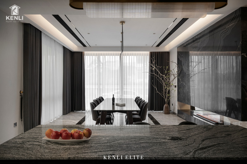 Byzan Design | Đối tác | Nội thất Kenli 10 cong-trinh-thai-nguyen-2