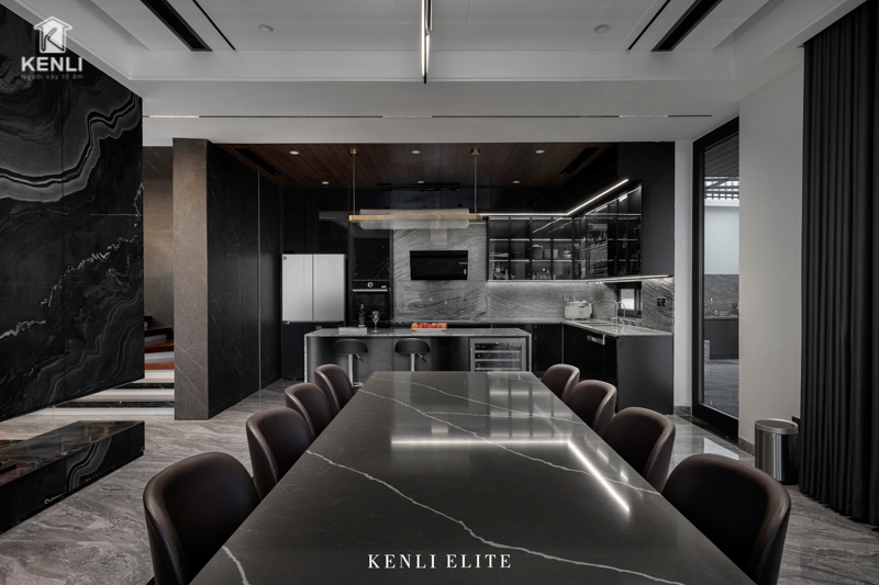 Byzan Design | Đối tác | Nội thất Kenli 11 cong-trinh-thai-nguyen-5