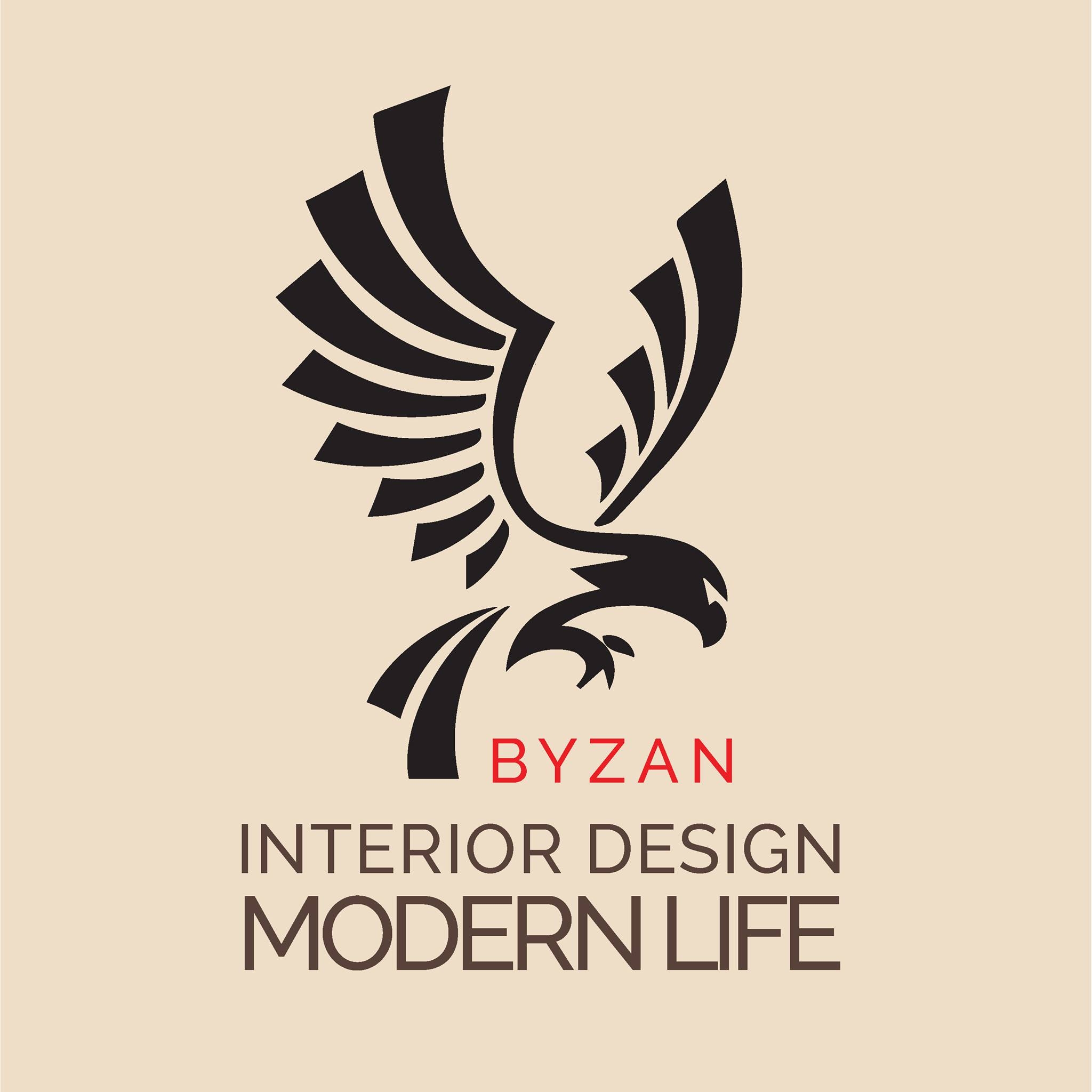 logo byzan