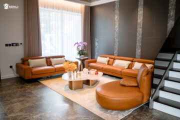 19 mẫu ghế sofa đơn nhỏ xinh bạn sẽ yêu trong năm 2021