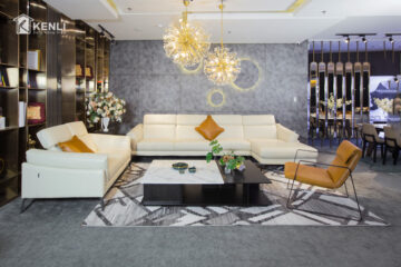 Top 8 Mẫu Bàn Trà Hình Vuông Cực Ấn Tượng Vừa Nhìn Đã Yêu