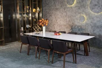 10 Loại Gỗ Làm Bàn Ghế Tốt Nhất Có Thể Bạn Chưa Biết