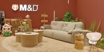 SOFA DA THẬT F060