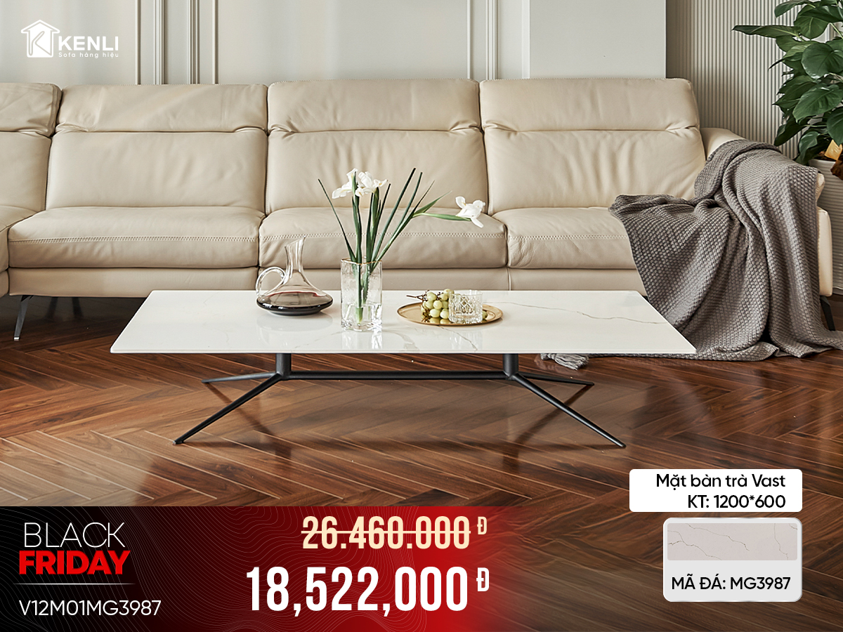 Mat ban tra Vast da nhan tao mau trang KT 1200 600 ma da MG3987