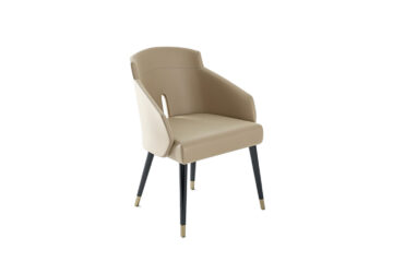 GHẾ ĂN TUXEDO KDC863
