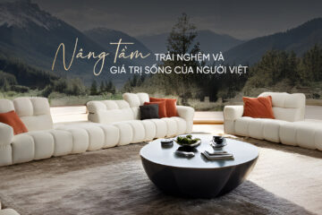 Mê Mẩn Ngay 8 Mẫu Bàn Trà Tròn Đẹp, Chất Nhất Trên Thị Trường