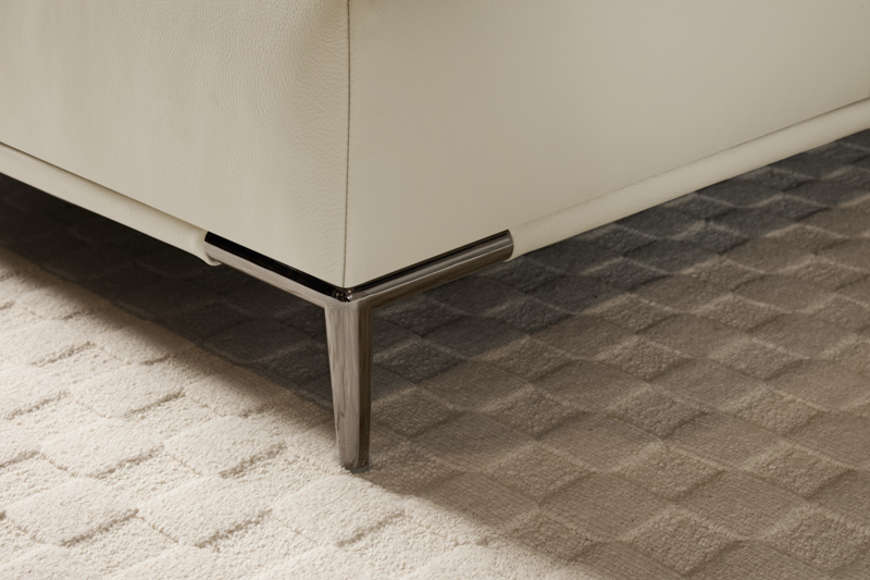 SOFA DA THẬT AFFOGATO FM447